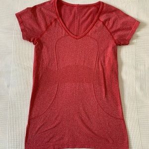 Lululemon Swiftly Tech T